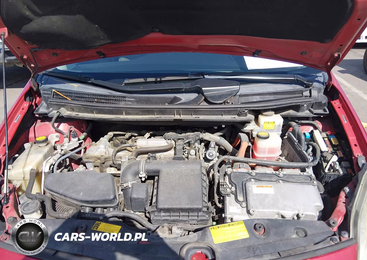 2010 Toyota Prius Iii VIN:JTDKN3DU4A0237035 - 10