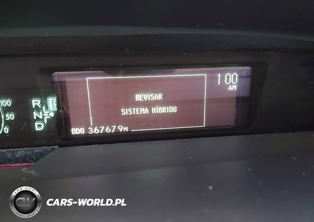 2010 Toyota Prius Iii VIN:JTDKN3DU4A0237035 - 14