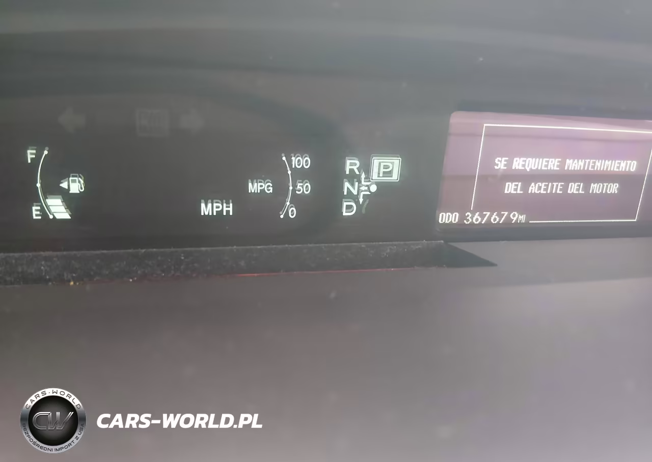 2010 Toyota Prius Iii VIN:JTDKN3DU4A0237035 - 7