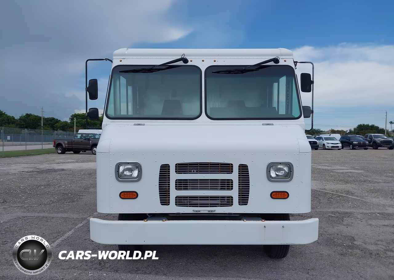 2019 Ford E-350 Stripped VIN:1FC3E3K64KDC00389 - 12