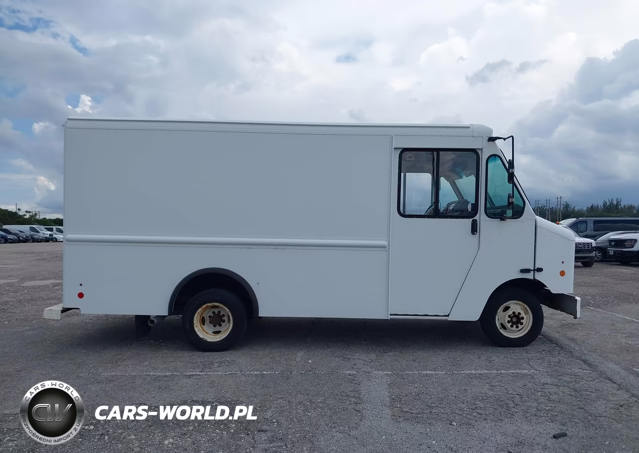 2019 Ford E-350 Stripped VIN:1FC3E3K64KDC00389 - 13