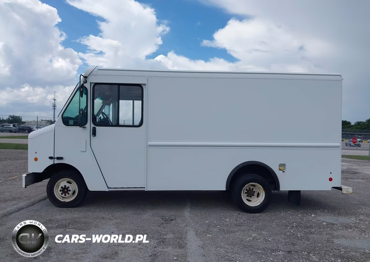 2019 Ford E-350 Stripped VIN:1FC3E3K64KDC00389 - 14