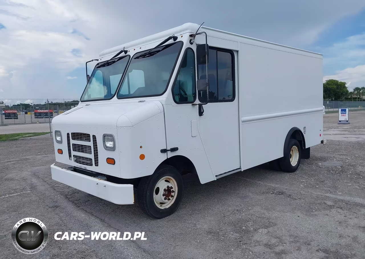 2019 Ford E-350 Stripped VIN:1FC3E3K64KDC00389 - 2