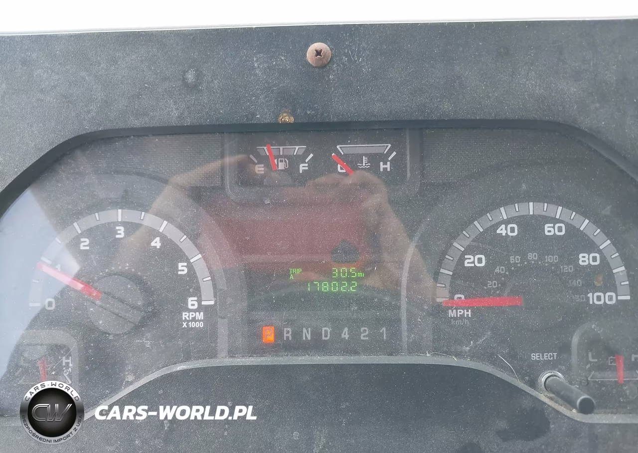 2019 Ford E-350 Stripped VIN:1FC3E3K64KDC00389 - 7