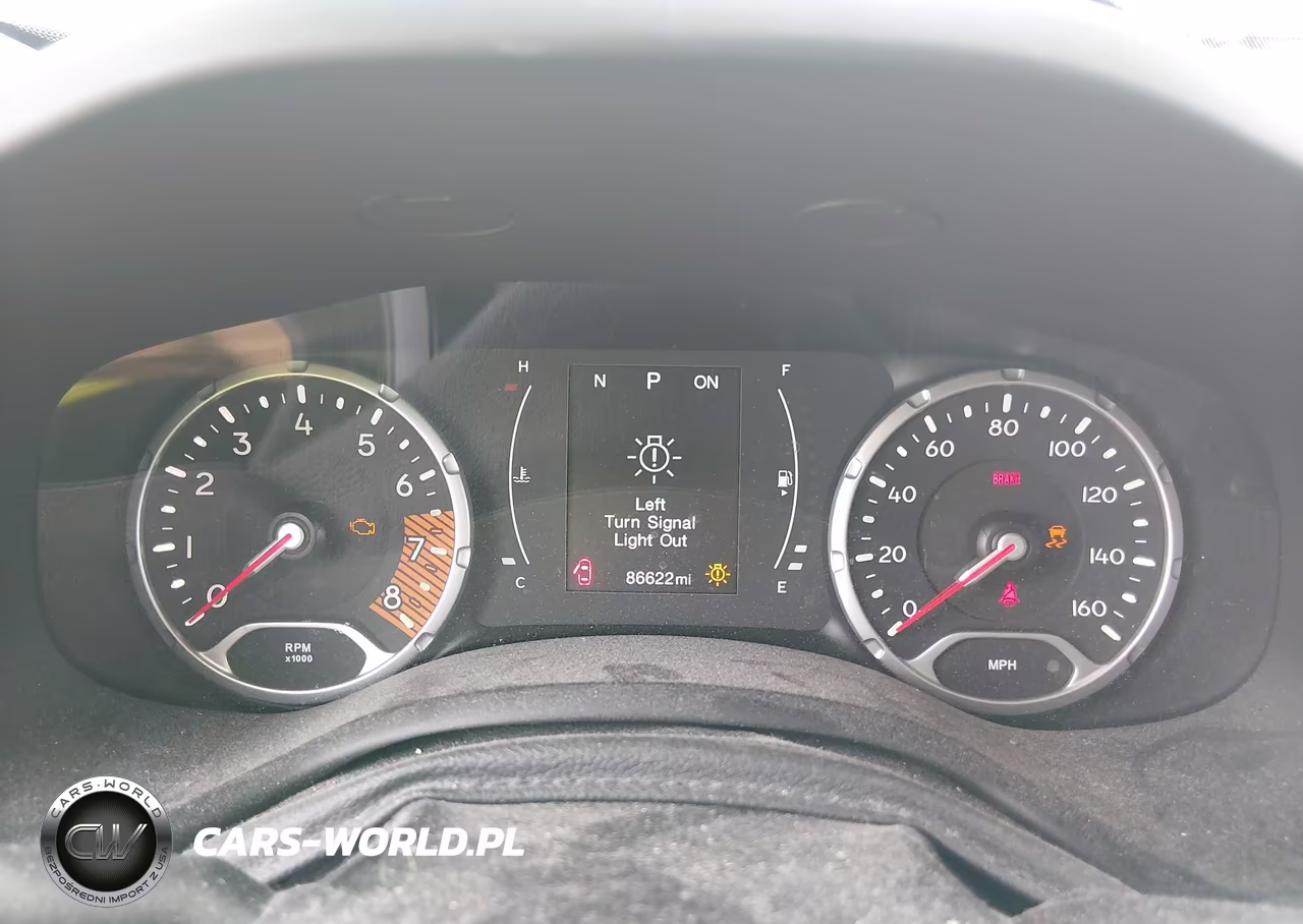 2020 Jeep Renegade Latitude VIN:ZACNJBBB8LPL33295 - 7