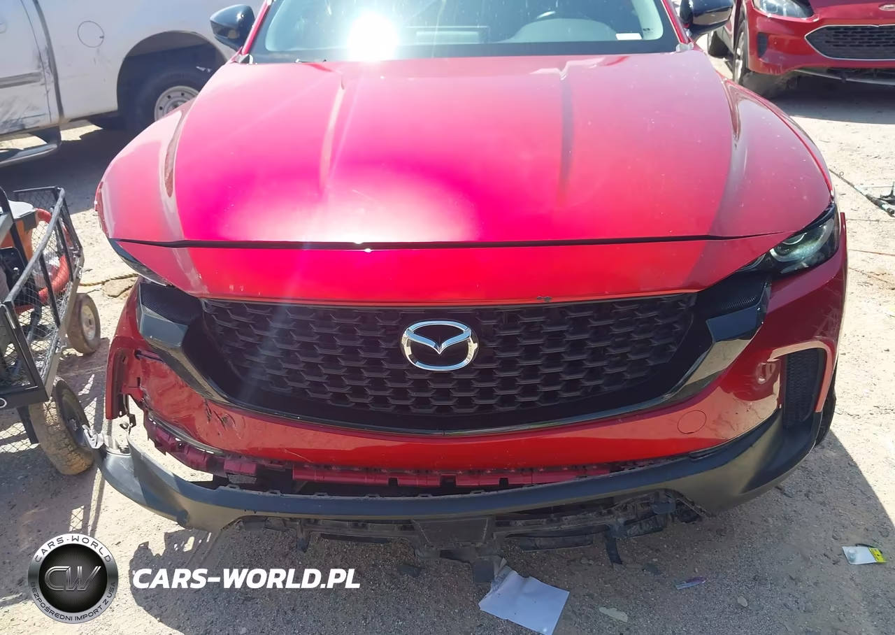 2024 Mazda Cx-50 2.5 S Select VIN:7MMVABAM1RN155396 - 12