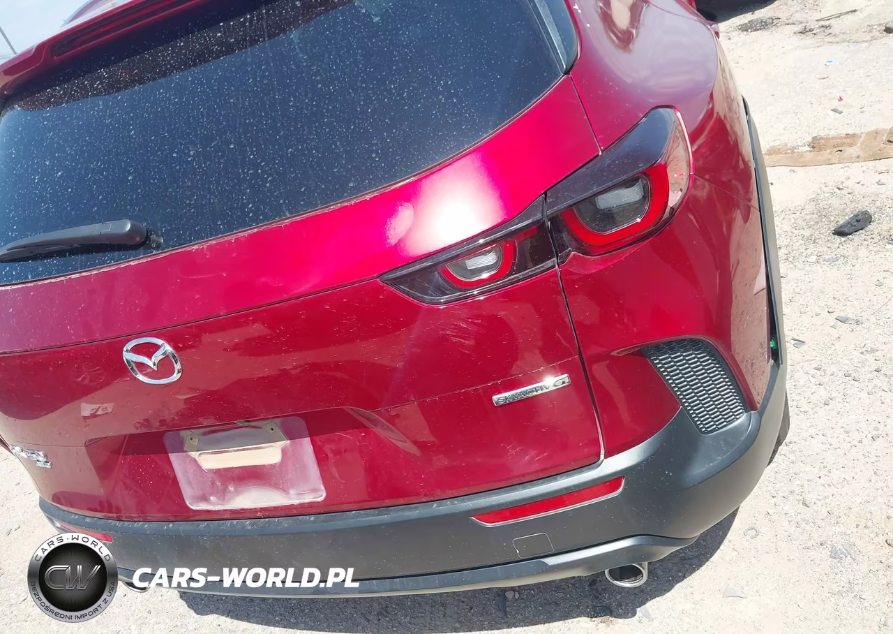 2024 Mazda Cx-50 2.5 S Select VIN:7MMVABAM1RN155396 - 16