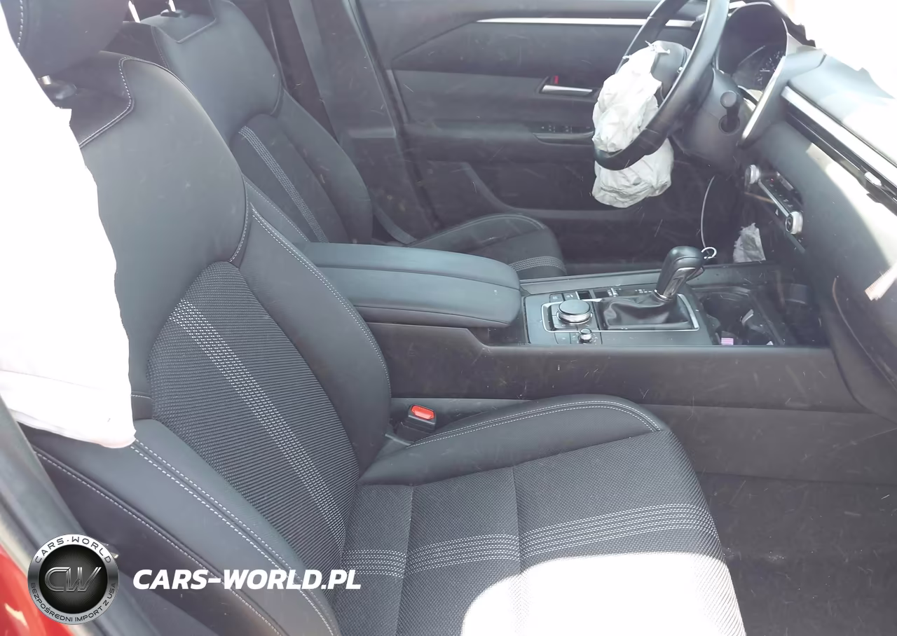 2024 Mazda Cx-50 2.5 S Select VIN:7MMVABAM1RN155396 - 5