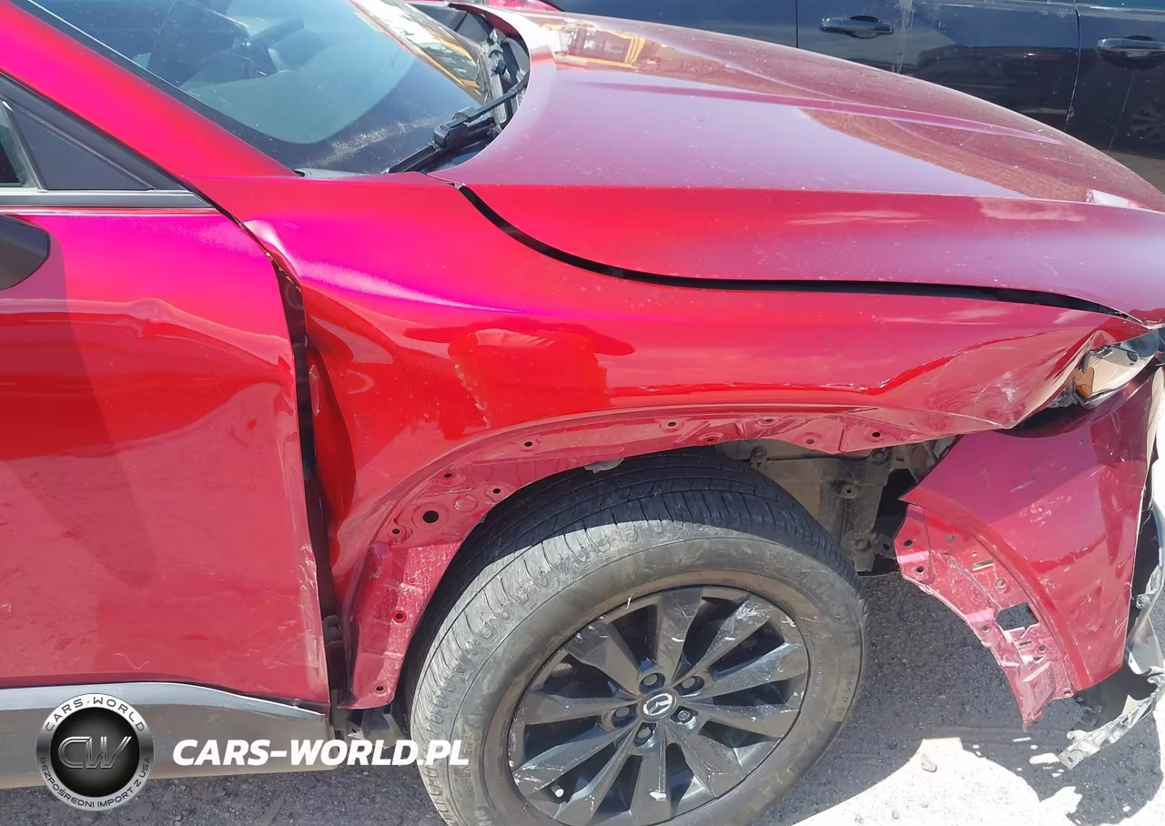 2024 Mazda Cx-50 2.5 S Select VIN:7MMVABAM1RN155396 - 6