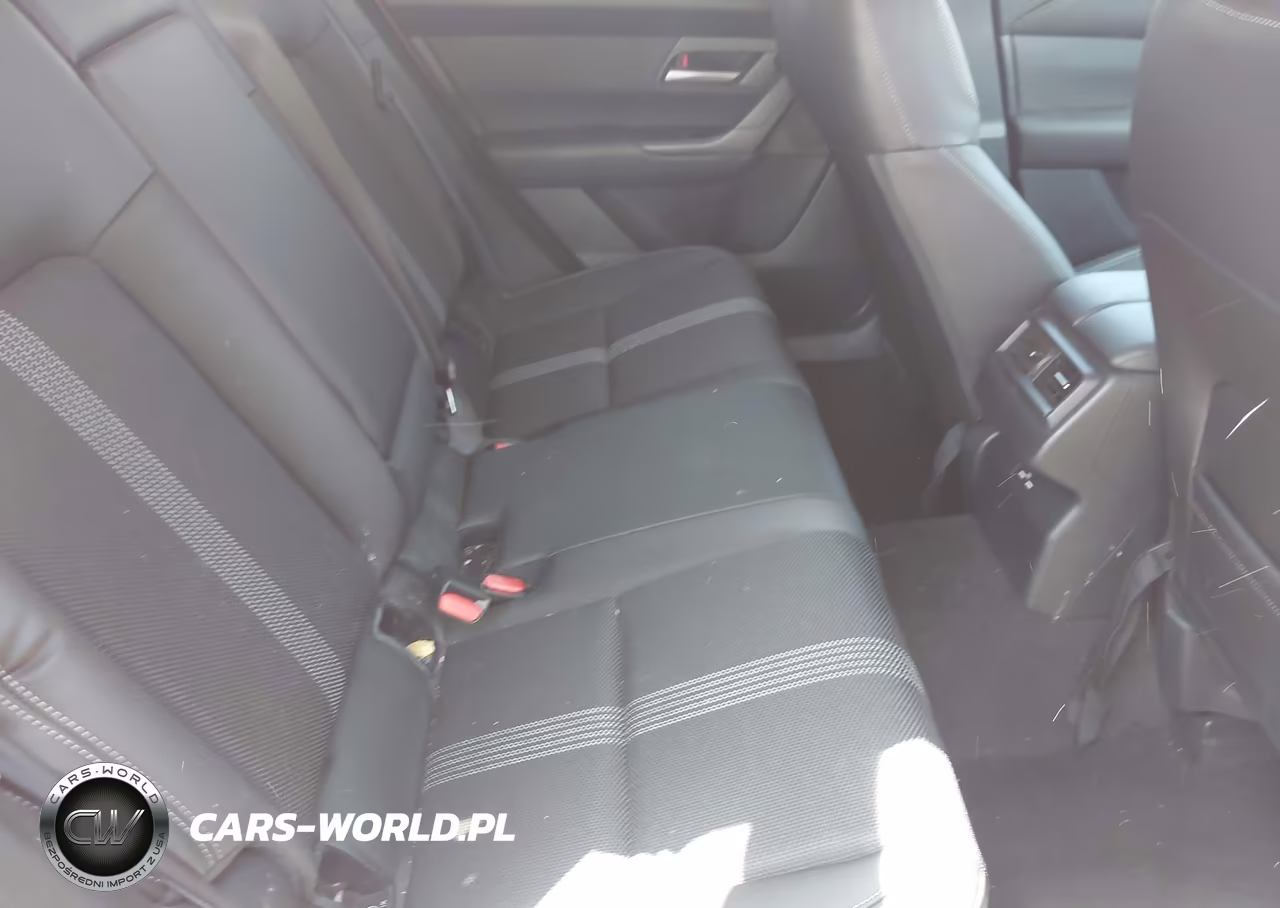 2024 Mazda Cx-50 2.5 S Select VIN:7MMVABAM1RN155396 - 8