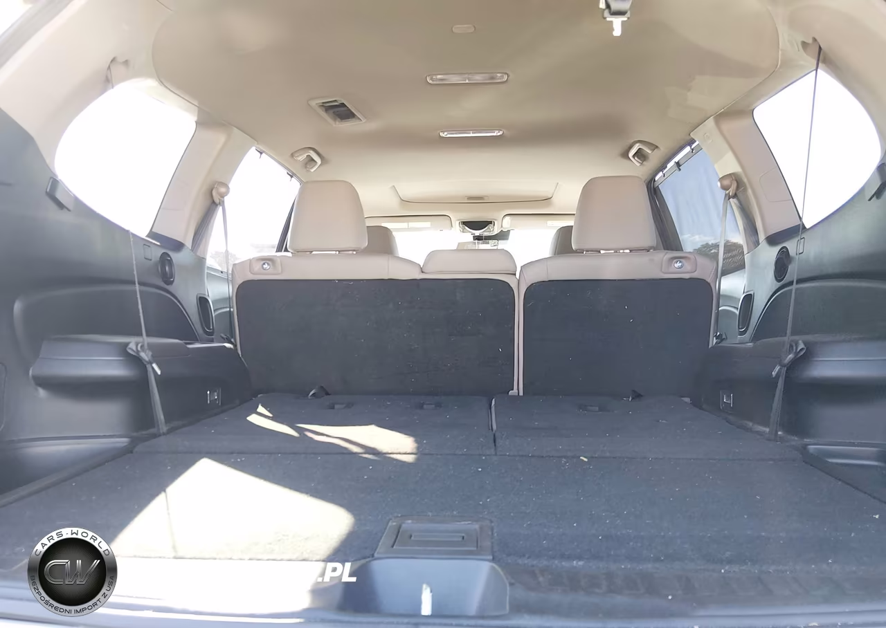2021 Honda Pilot Awd Ex-L VIN:5FNYF6H52MB032668 - 17