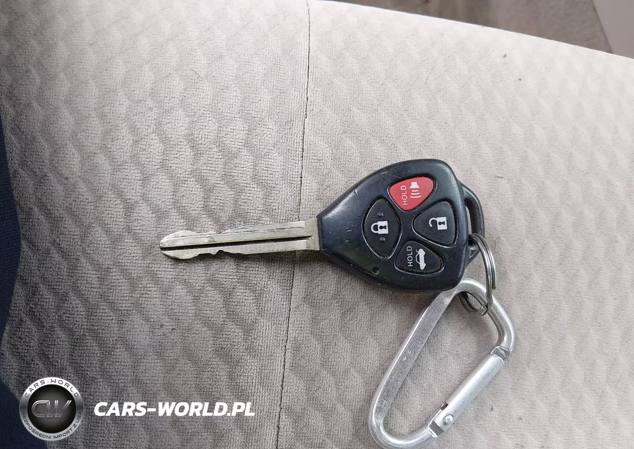 2011 Toyota Camry Le VIN:4T4BF3EK9BR111176 - 11
