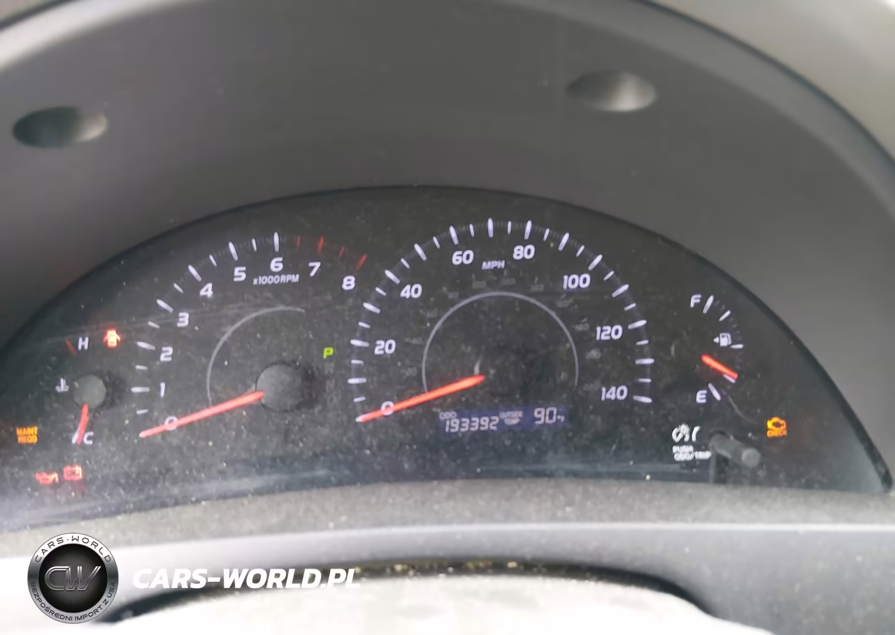 2011 Toyota Camry Le VIN:4T4BF3EK9BR111176 - 7