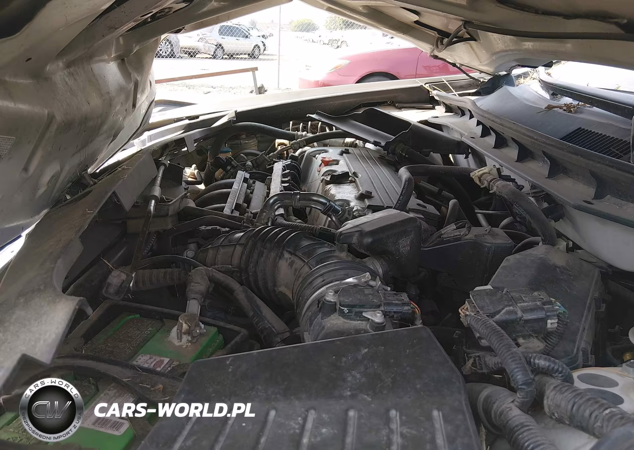 2011 Honda Accord 2.4 Lx VIN:1HGCP2F35BA146706 - 10