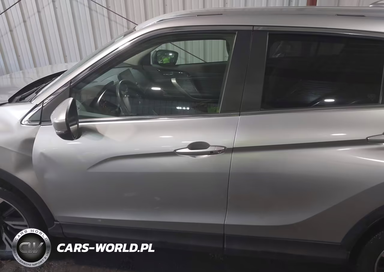 2023 Mitsubishi Eclipse Cross Se S-Awc-Sel S-Awc VIN:JA4ATWAA7PZ019909 - 14