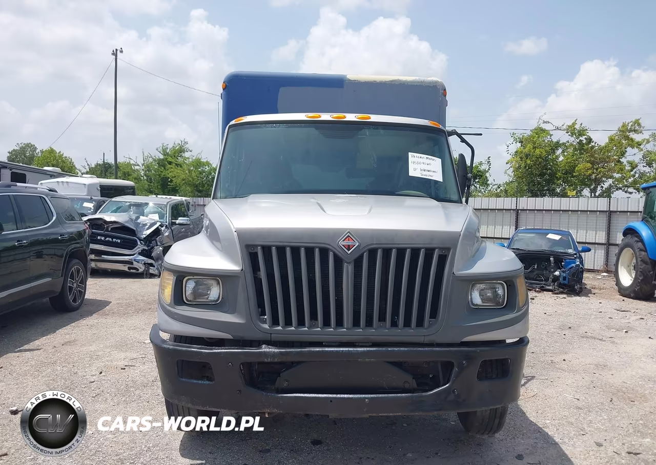 2012 International Terrastar VIN:1HTJSSKK0CJ432615 - 12