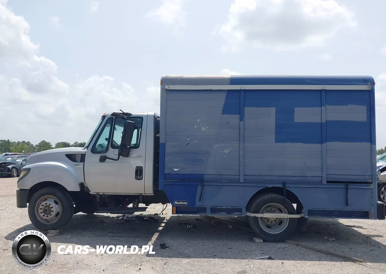 2012 International Terrastar VIN:1HTJSSKK0CJ432615 - 14