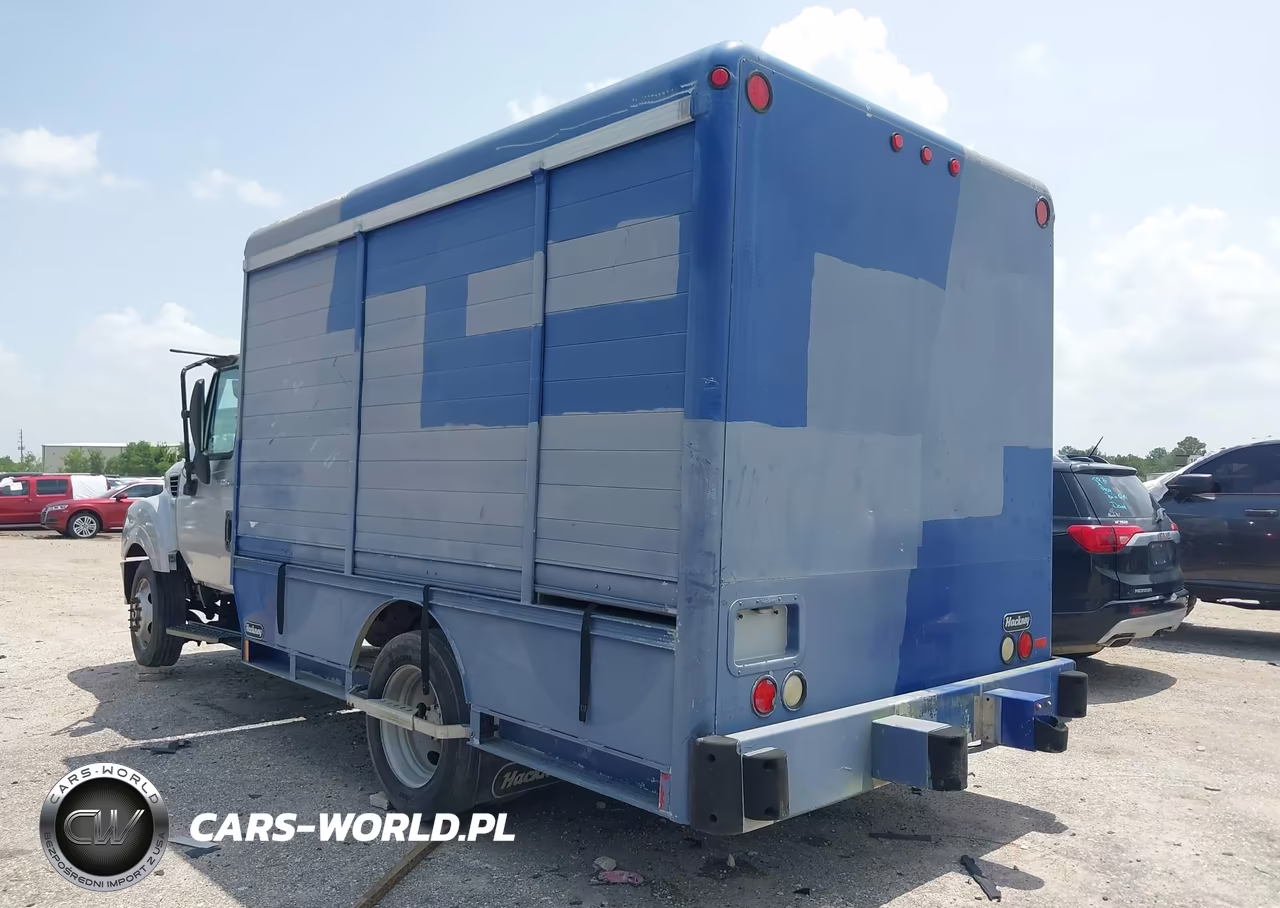 2012 International Terrastar VIN:1HTJSSKK0CJ432615 - 3