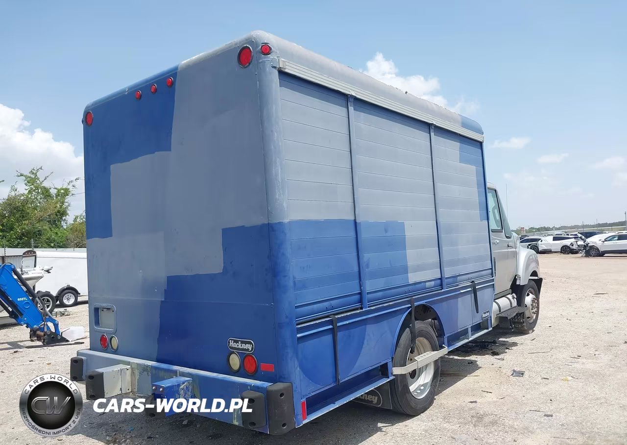 2012 International Terrastar VIN:1HTJSSKK0CJ432615 - 4
