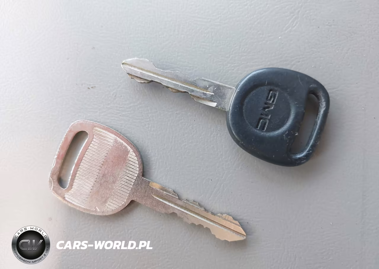 2005 GMC Envoy Slt VIN:1GKDS13S052279450 - 11