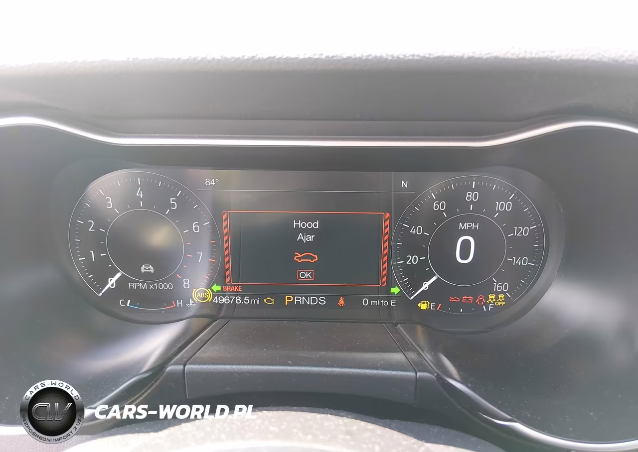 2018 Ford Mustang Ecoboost VIN:1FA6P8TH9J5170261 - 7
