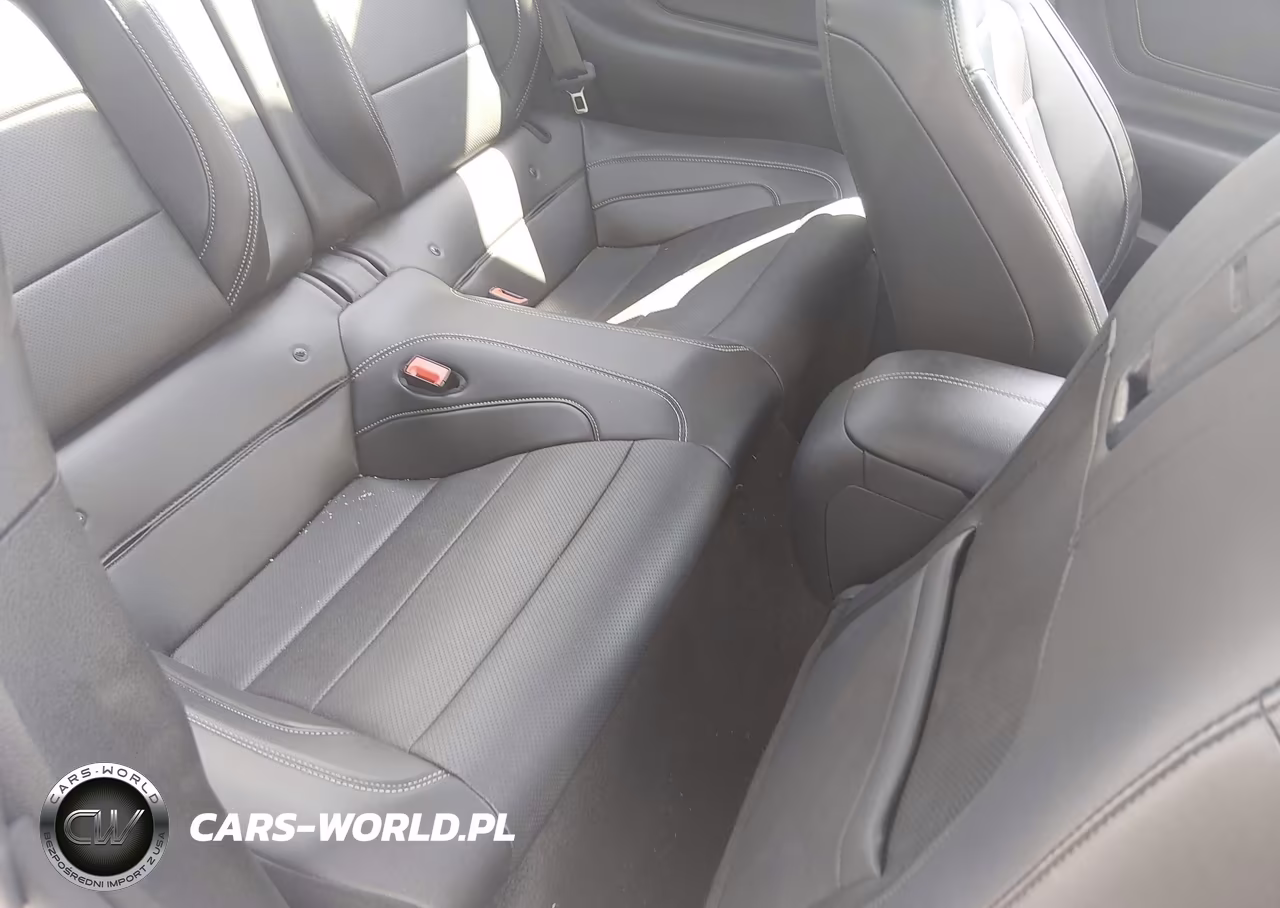 2018 Ford Mustang Ecoboost VIN:1FA6P8TH9J5170261 - 8
