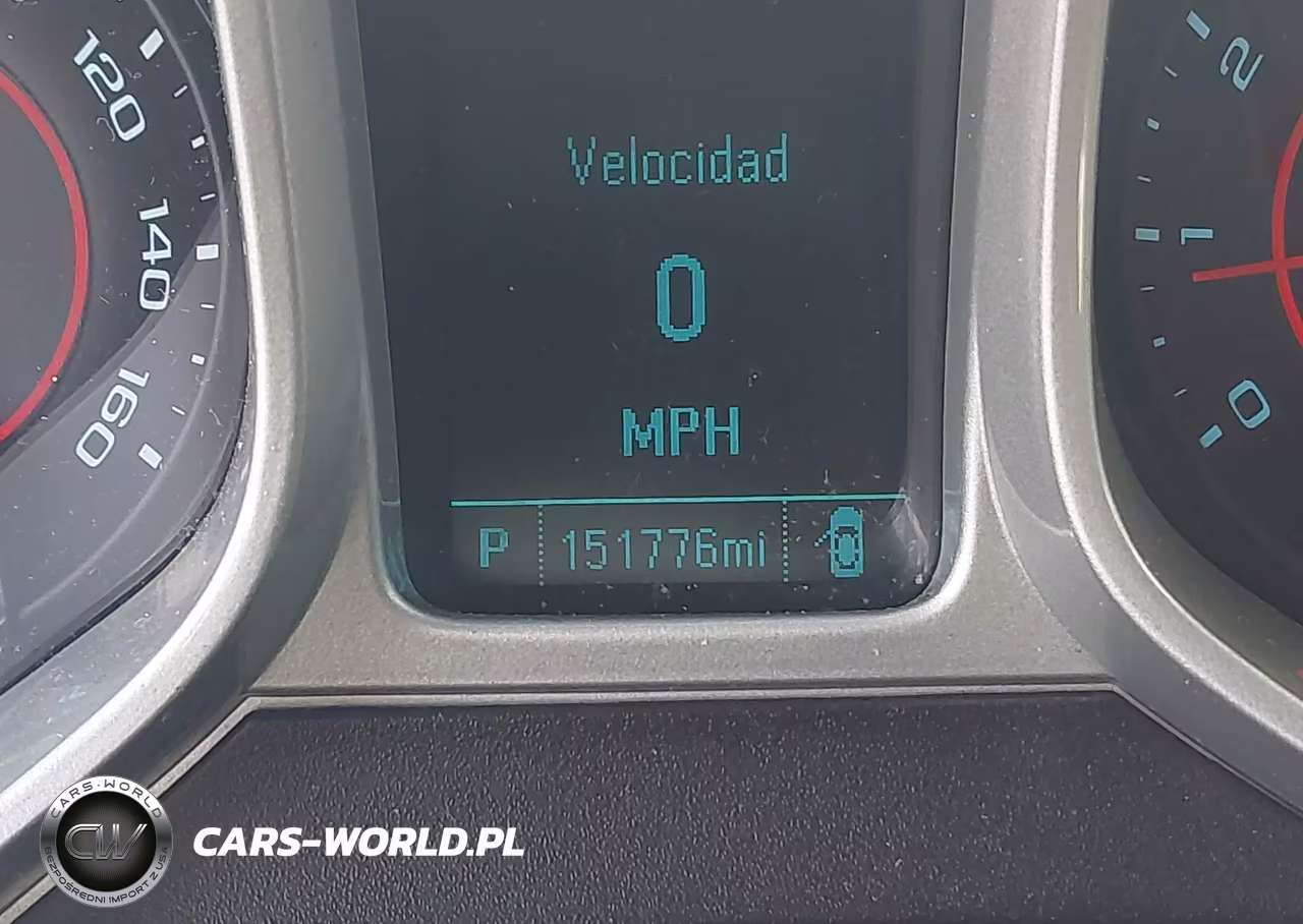2015 Chevrolet Camaro 1Lt VIN:2G1FD1E36F9266637 - 16
