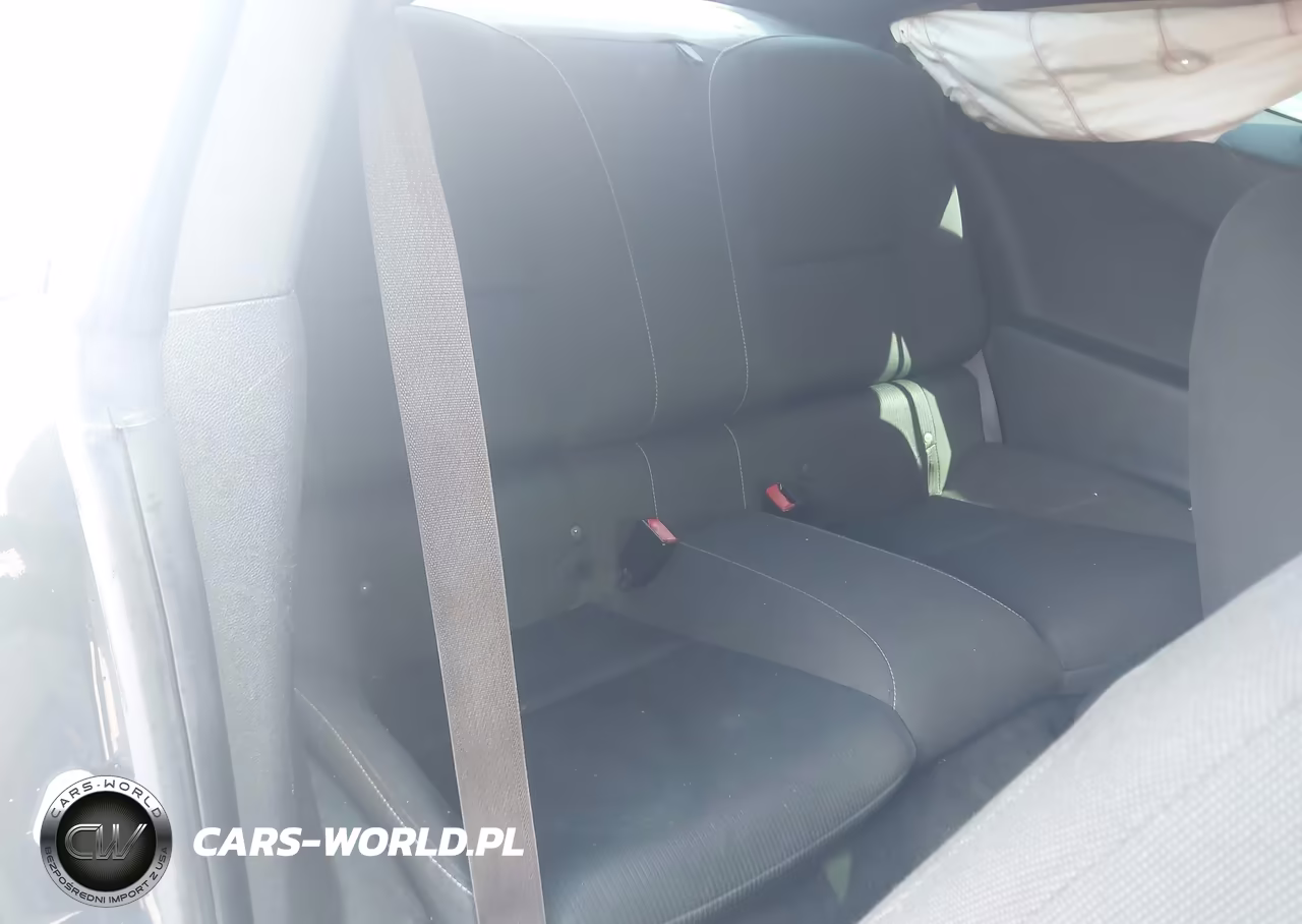 2015 Chevrolet Camaro 1Lt VIN:2G1FD1E36F9266637 - 8