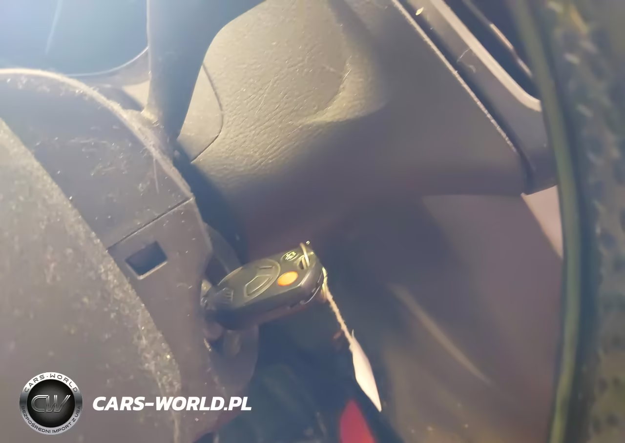 2012 Ford Focus Se VIN:1FAHP3F24CL311965 - 11
