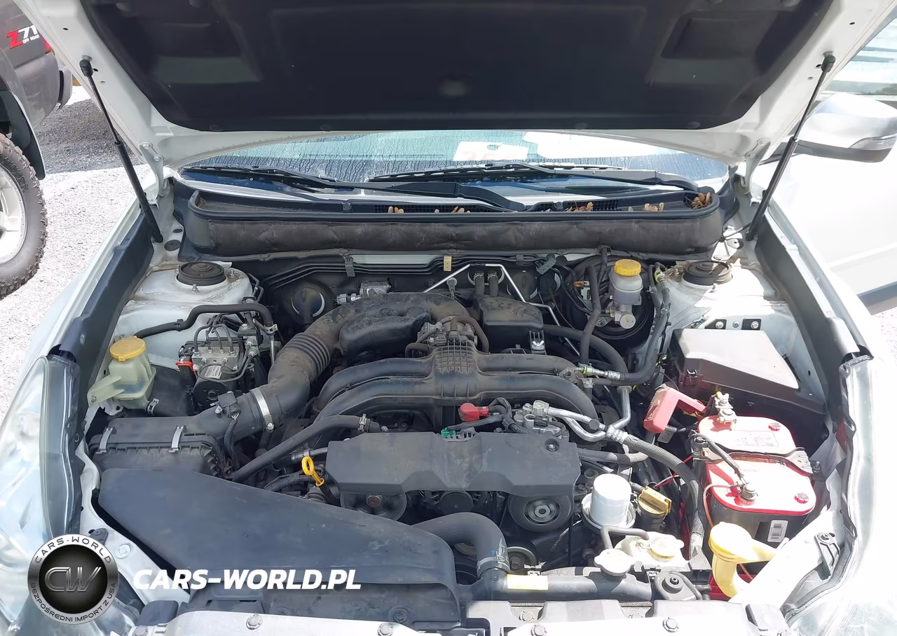 2014 Subaru Outback 2.5I Limited VIN:4S4BRCPC1E3306187 - 10