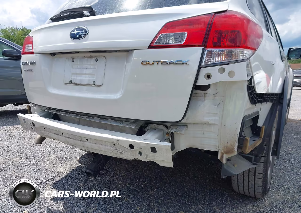 2014 Subaru Outback 2.5I Limited VIN:4S4BRCPC1E3306187 - 17