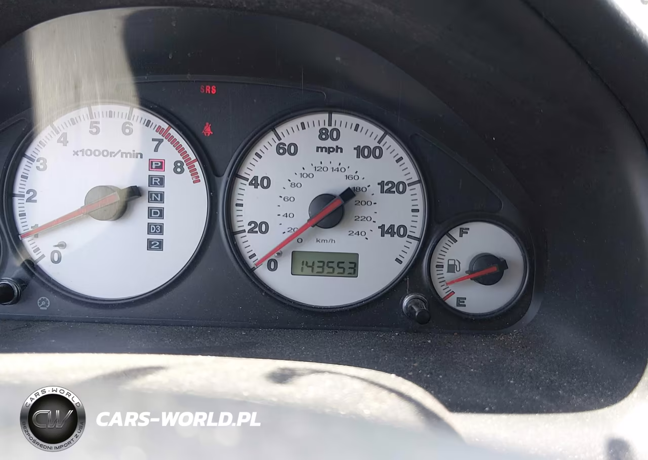 2002 Honda Civic Ex VIN:2HGES26732H594888 - 13