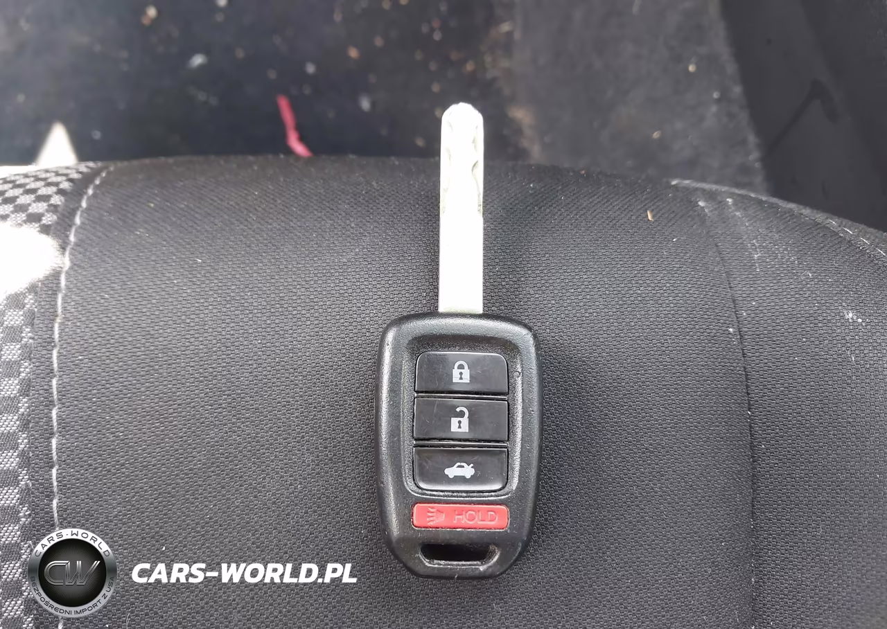 2020 Honda Civic Lx VIN:2HGFC2F67LH589414 - 11
