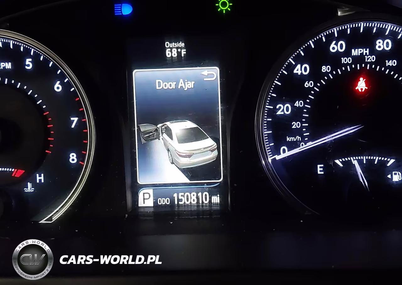 2015 Toyota Camry Xle VIN:4T1BF1FK8FU985506 - 15