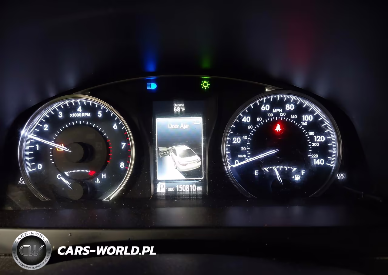 2015 Toyota Camry Xle VIN:4T1BF1FK8FU985506 - 7