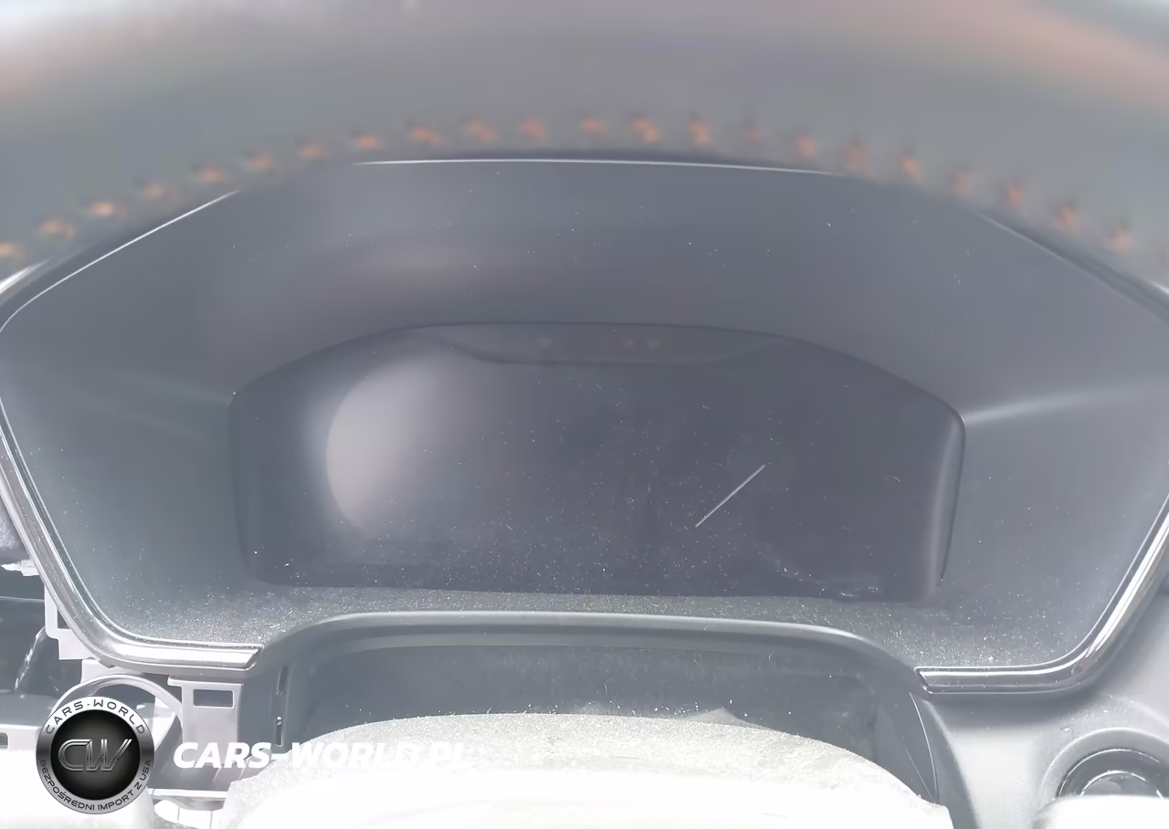 2025 Honda Cr-V Hybrid Sport-L VIN:7FARS6H88SE071843 - 7