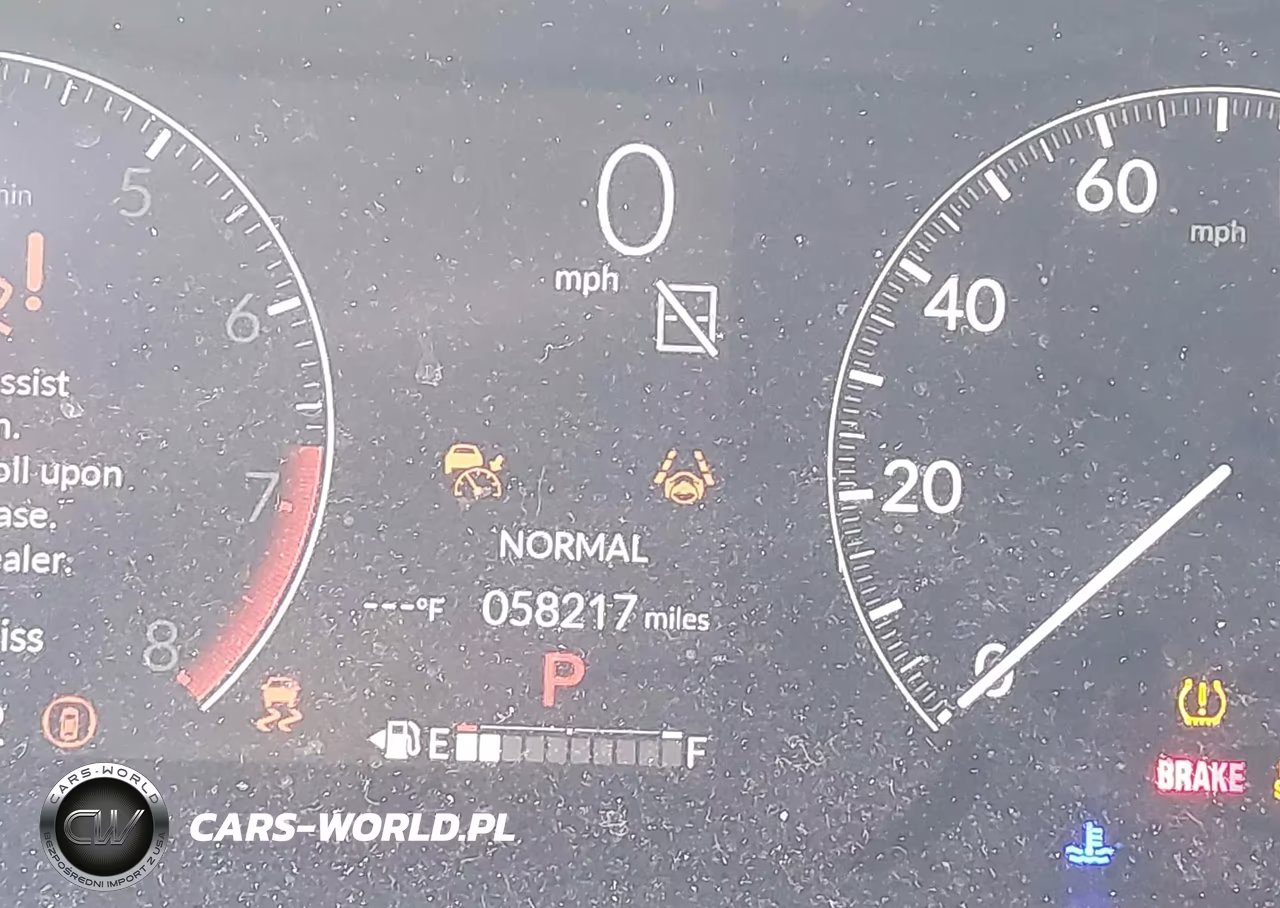 2024 Honda Hr-V Awd Lx VIN:3CZRZ2H34RM780547 - 16