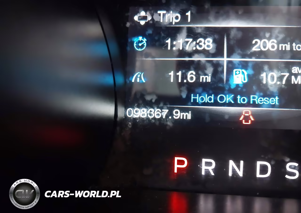 2016 Ford Mustang V6 VIN:1FA6P8AM2G5201505 - 15