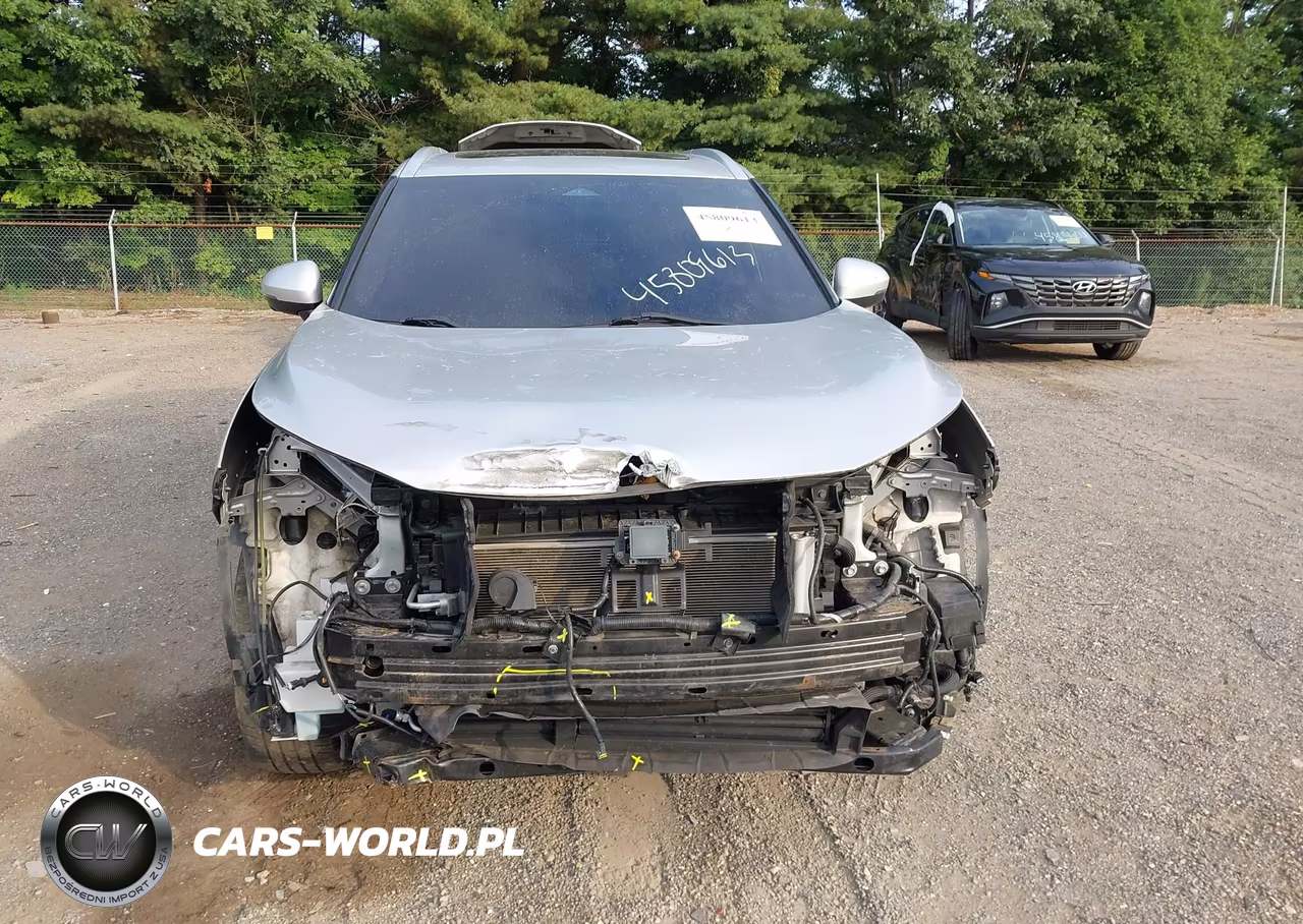 2023 Nissan Rogue Platinum Intelligent Awd VIN:JN8BT3DD5PW302149 - 13