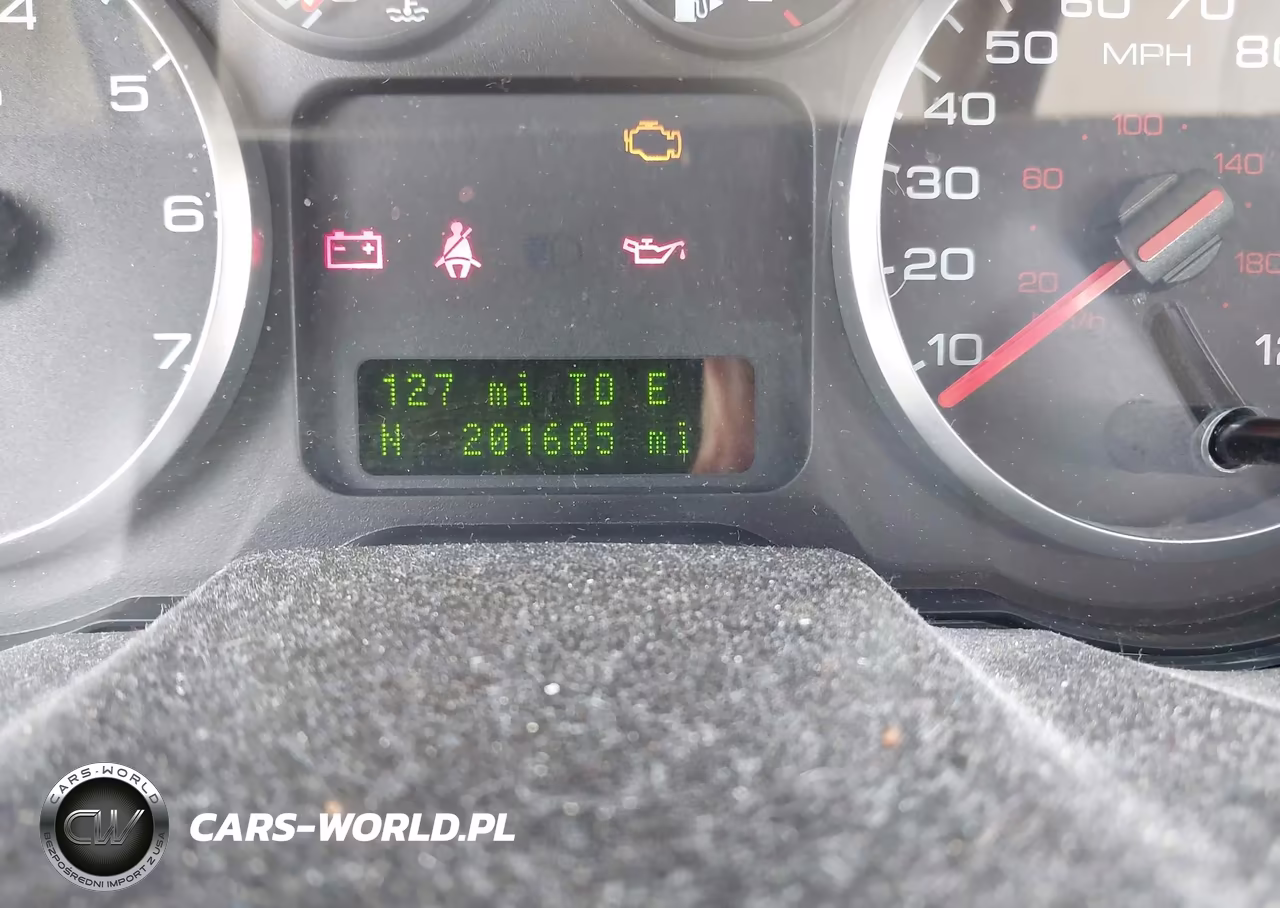 2005 Ford Five Hundred Sel VIN:1FAFP27125G149949 - 7