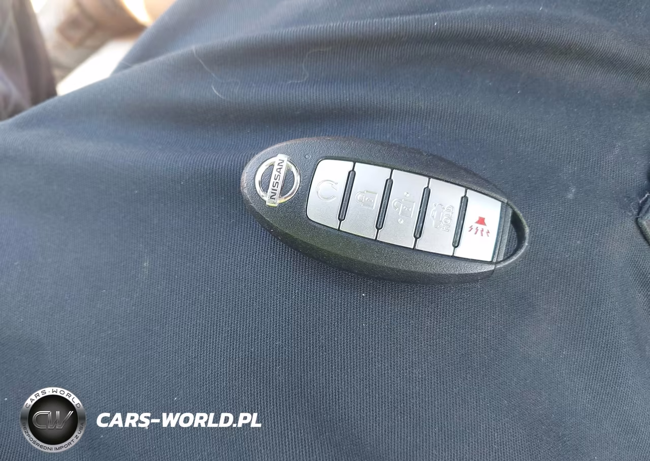 2019 Nissan Altima 2.5 S VIN:1N4BL4BV5KC116530 - 11