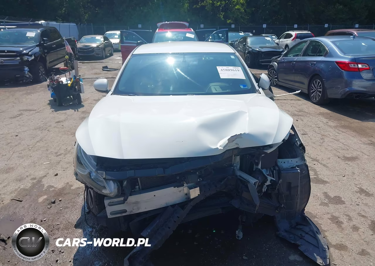 2019 Nissan Altima 2.5 S VIN:1N4BL4BV5KC116530 - 12