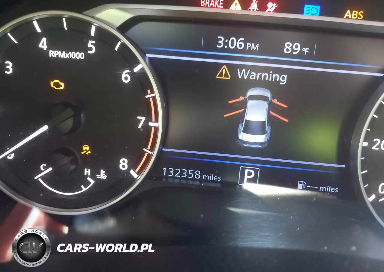 2019 Nissan Altima 2.5 S VIN:1N4BL4BV5KC116530 - 15