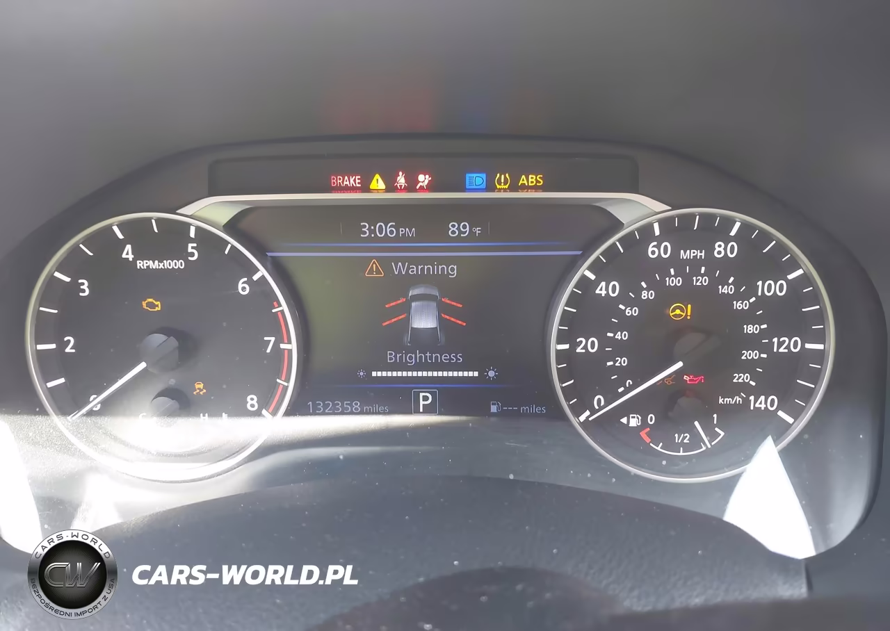 2019 Nissan Altima 2.5 S VIN:1N4BL4BV5KC116530 - 7