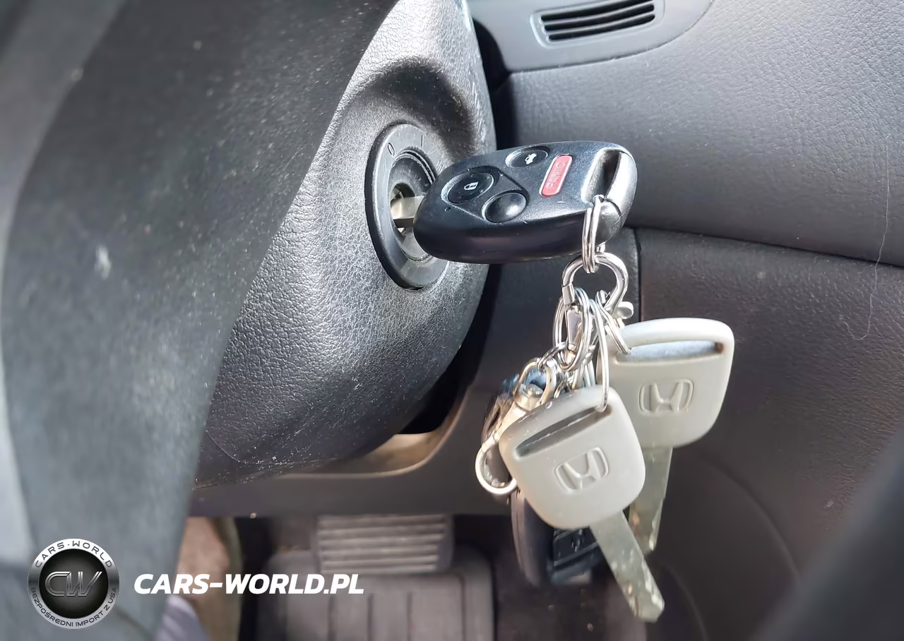 2006 Honda Accord 2.4 Ex VIN:1HGCM56756A143792 - 11
