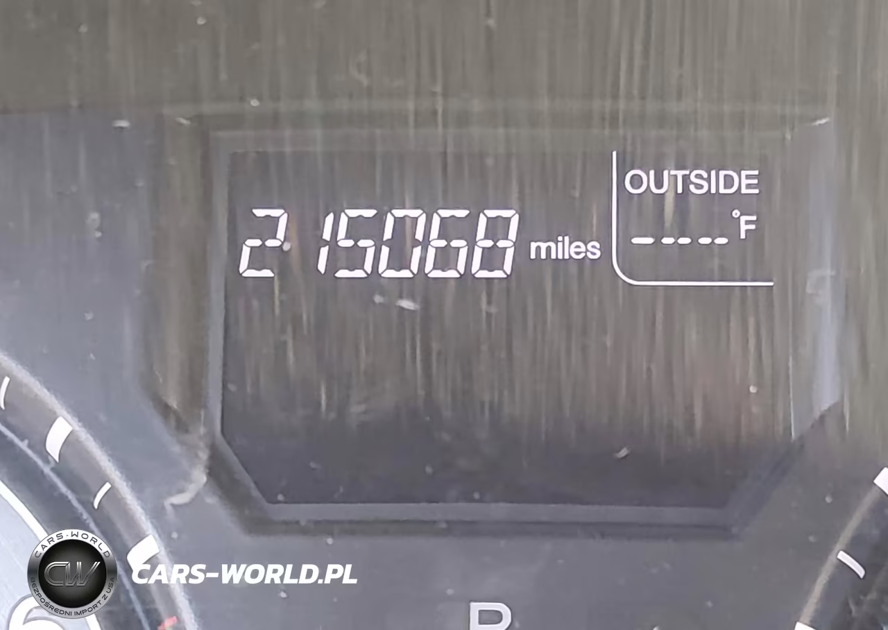 2011 Honda Odyssey Ex-L VIN:5FNRL5H66BB003459 - 14