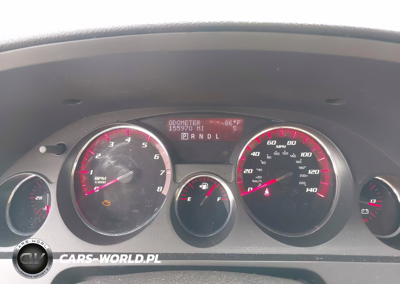 2011 GMC Acadia Slt-1 VIN:1GKKVRED4BJ205493 - 7