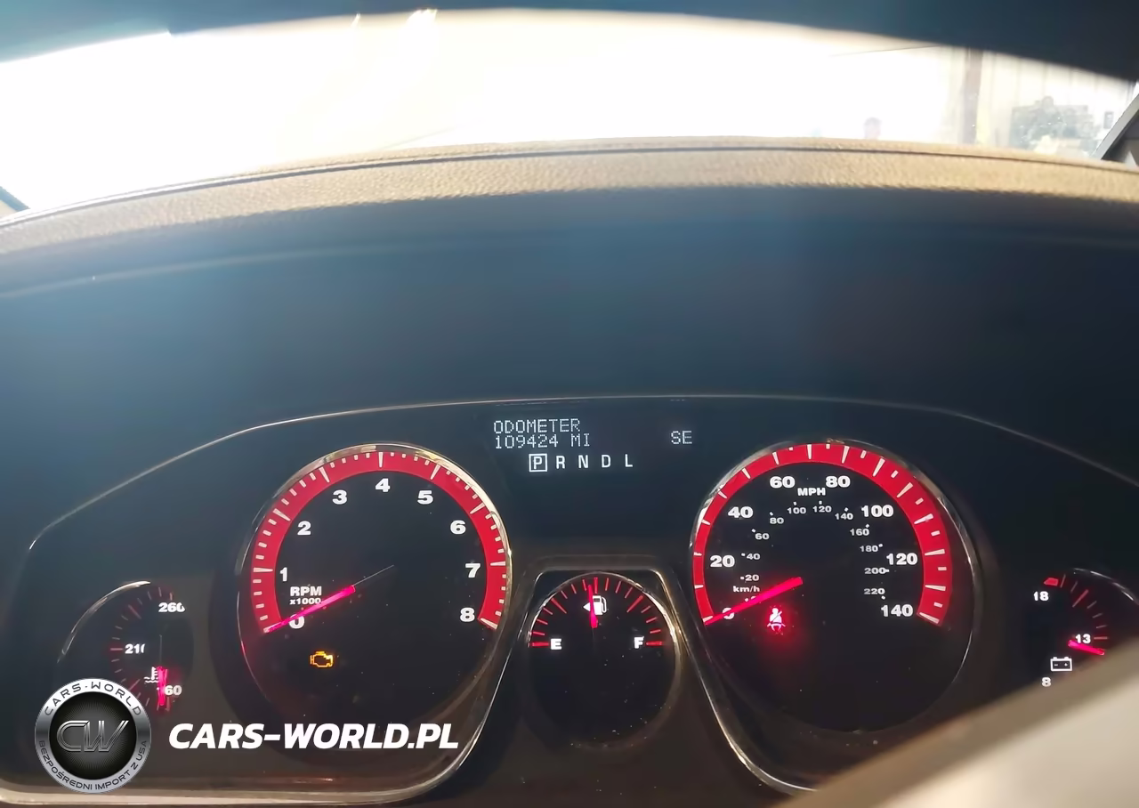 2016 GMC Acadia Slt1 VIN:1GKKRRKD8GJ148781 - 7