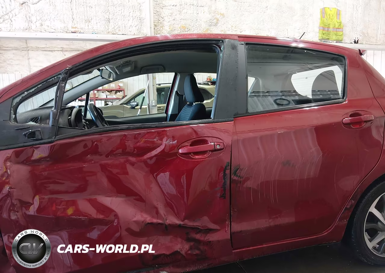 2018 Toyota Yaris Se VIN:VNKKTUD31JA094923 - 14