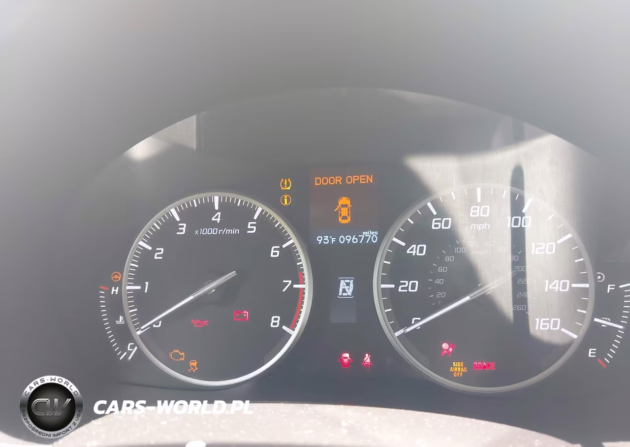 2014 Acura Ilx 2.0L VIN:19VDE1F51EE009034 - 7